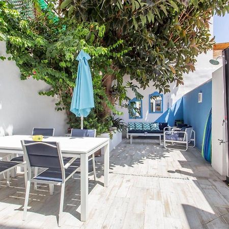 Bluehouse Portixol Villa Palma de Mallorca Buitenkant foto