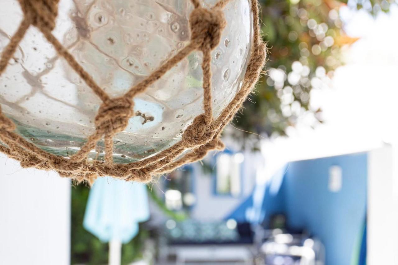 Bluehouse Portixol Villa Palma de Mallorca Buitenkant foto
