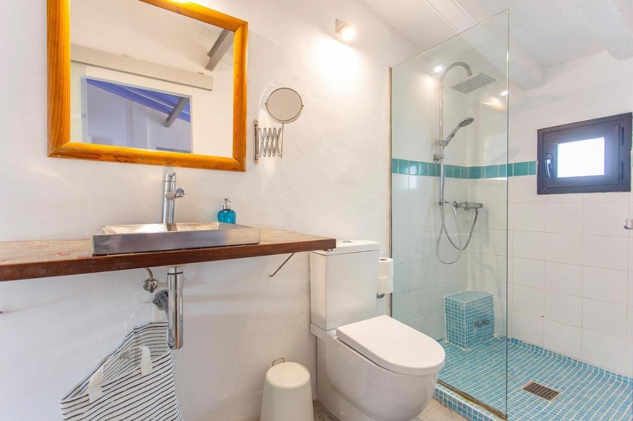 Bluehouse Portixol Villa Palma de Mallorca Buitenkant foto