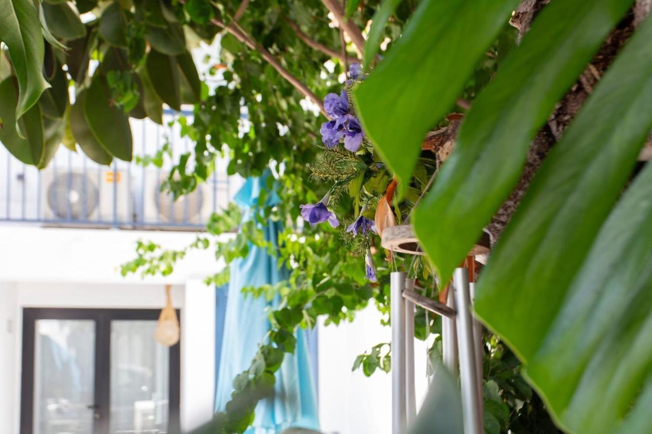 Bluehouse Portixol Villa Palma de Mallorca Buitenkant foto